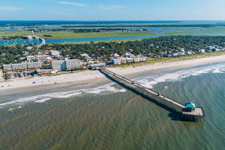 Vacation apartment for 6 people - 1