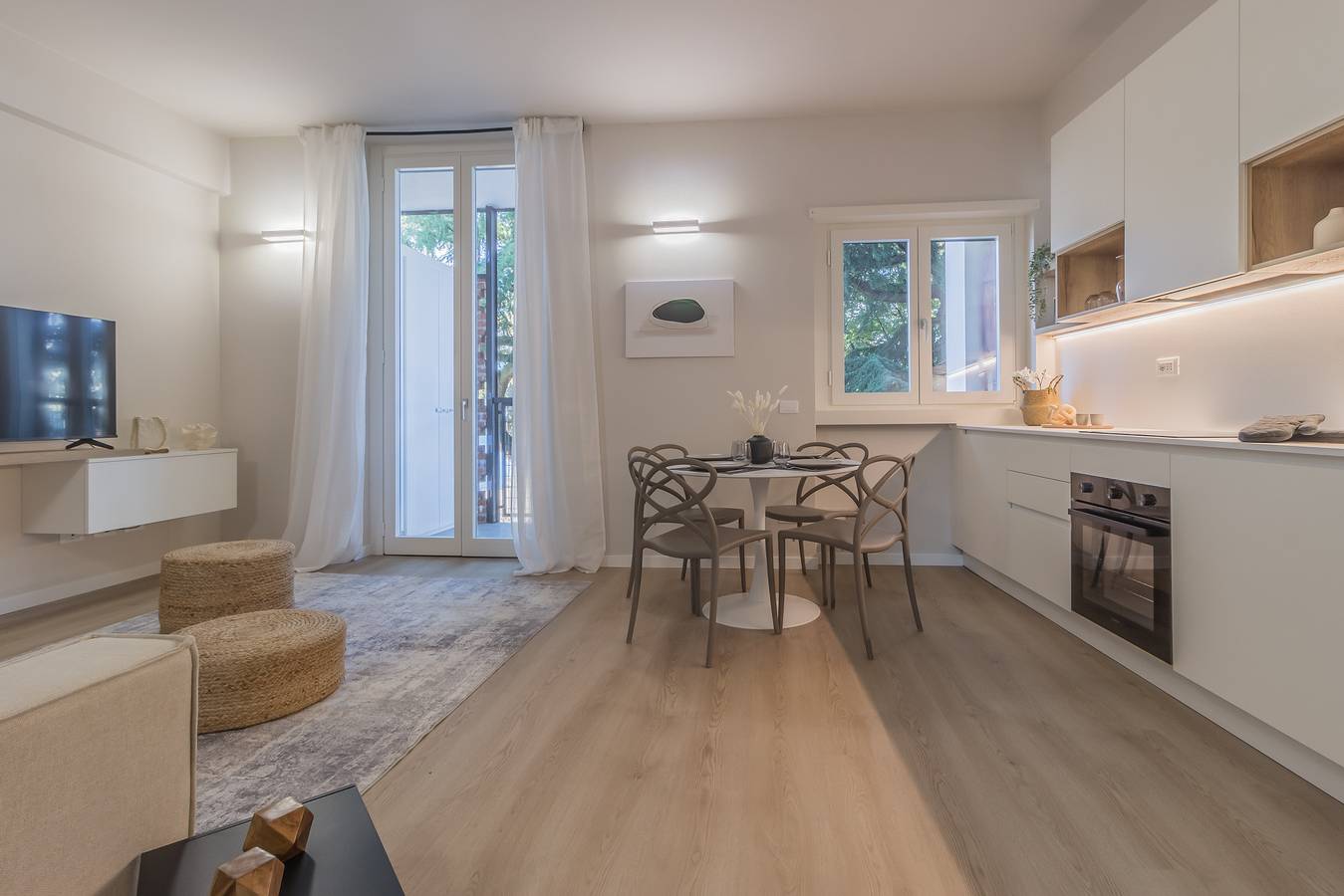 Ganze Wohnung, The Paraguays in Bellano, Westliche Bergamo-Alpen