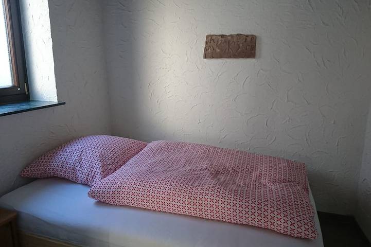 Ferienhaus für 4 Personen, mit Terrasse in Gleisweiler - 4