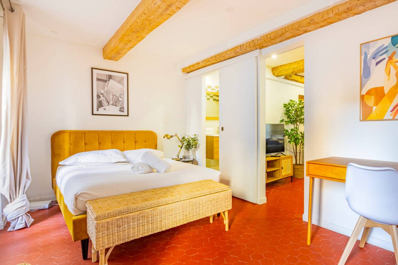 Appartement de vacances