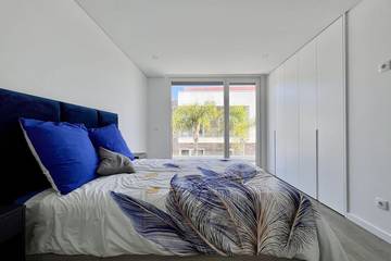 Villa para 8 Pessoas em Aroeira, Charneca de Caparica e Sobreda, Foto 2