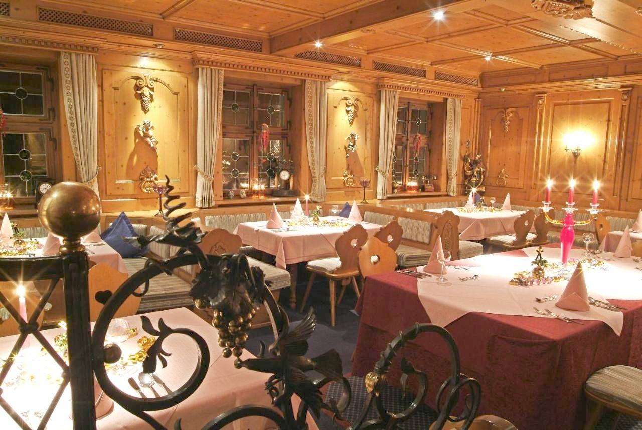 Hotel Burggartenpalais in Rothenburg ob der Tauber, Vallée de la Tauber