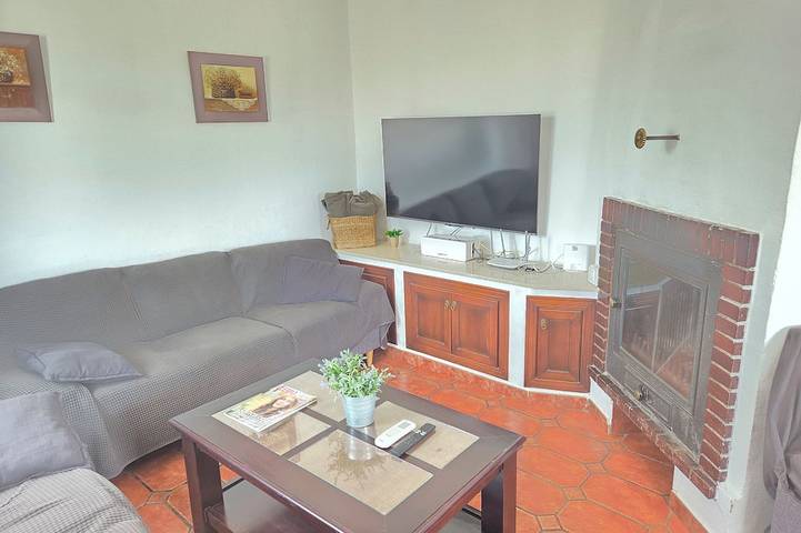 El Algar Casa Rural in Écija, Provincia de Sevilla