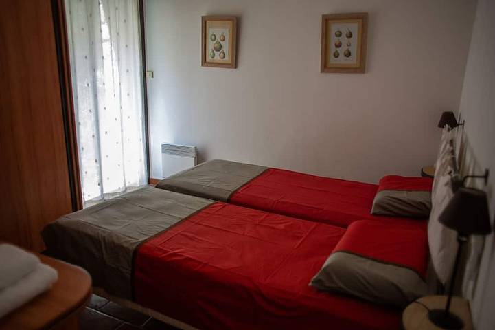 Villa pour 8 personnes, avec jardin à Corbara - 4