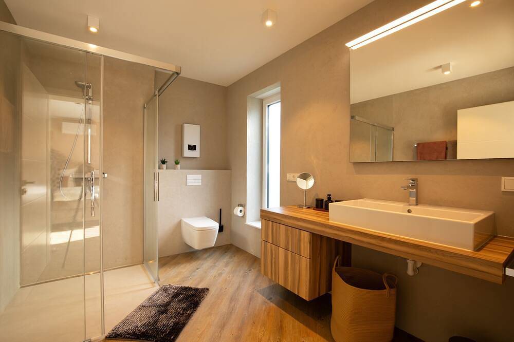 Villa Heimat am Nationalpark in Allenbach, Hunsrück