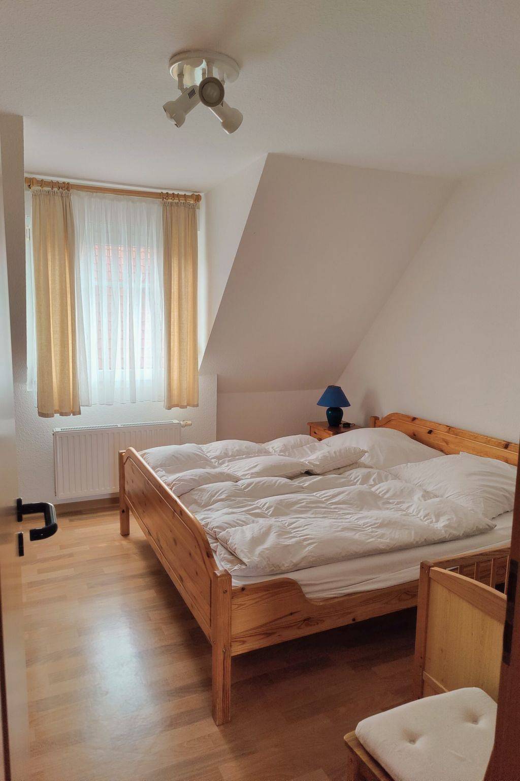 Buddecke in Dornumergrode, Dornum