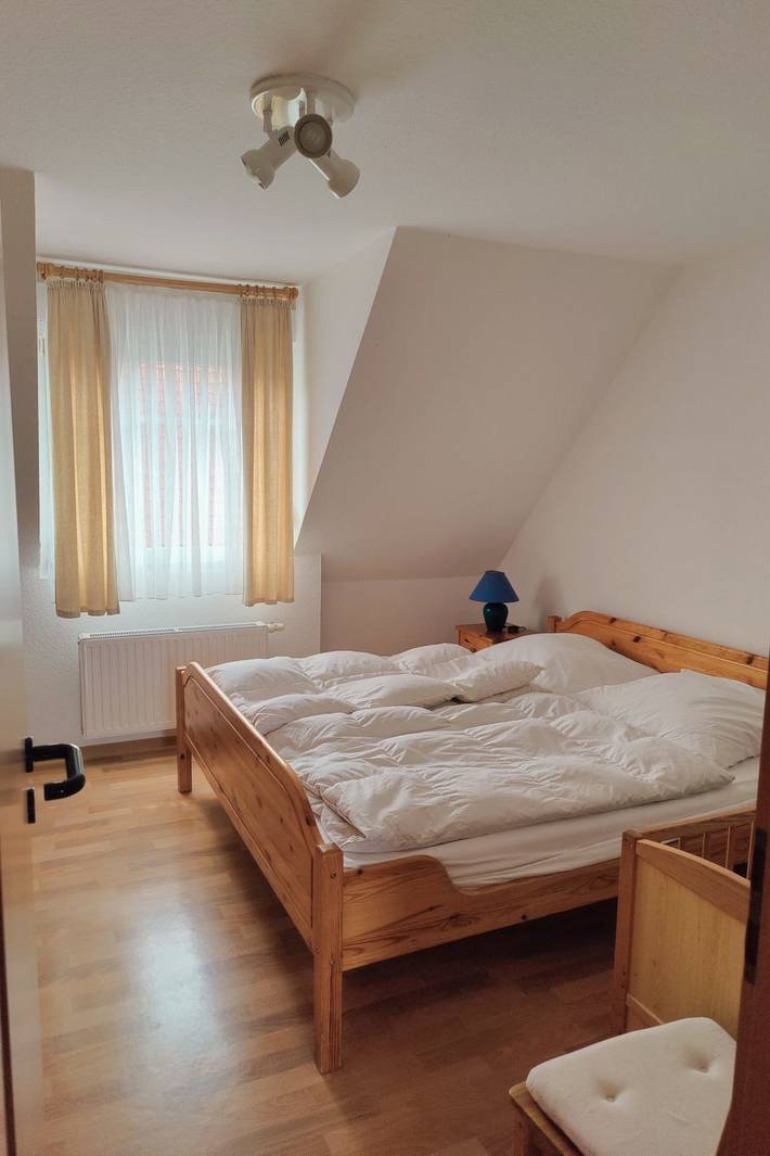 Buddecke in Dornumergrode, Dornum