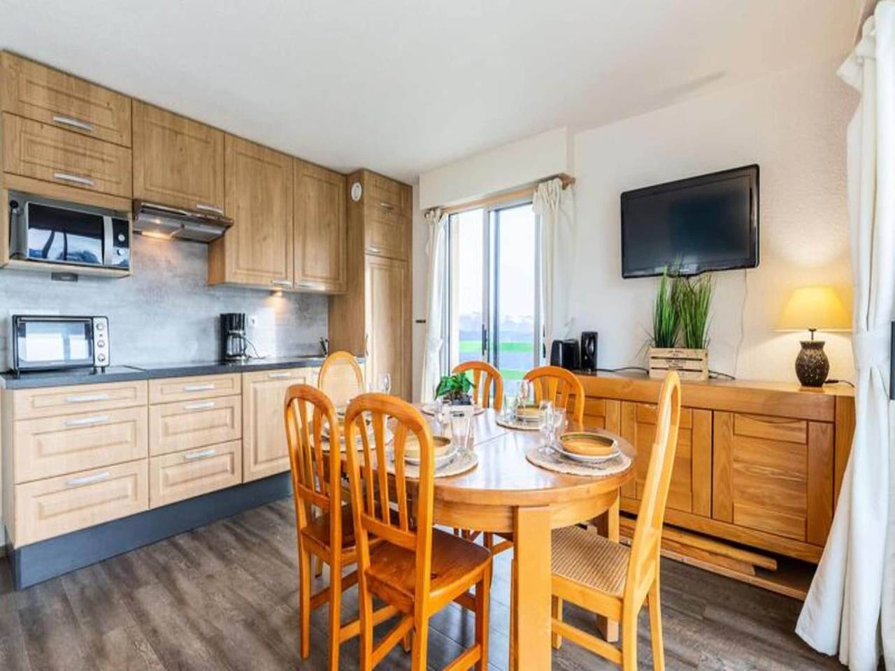 Apartamento entero, Apartamento en Pirineos cerca de pistas in Saint-Lary-Soulan, Parque nacional de los Pirineos