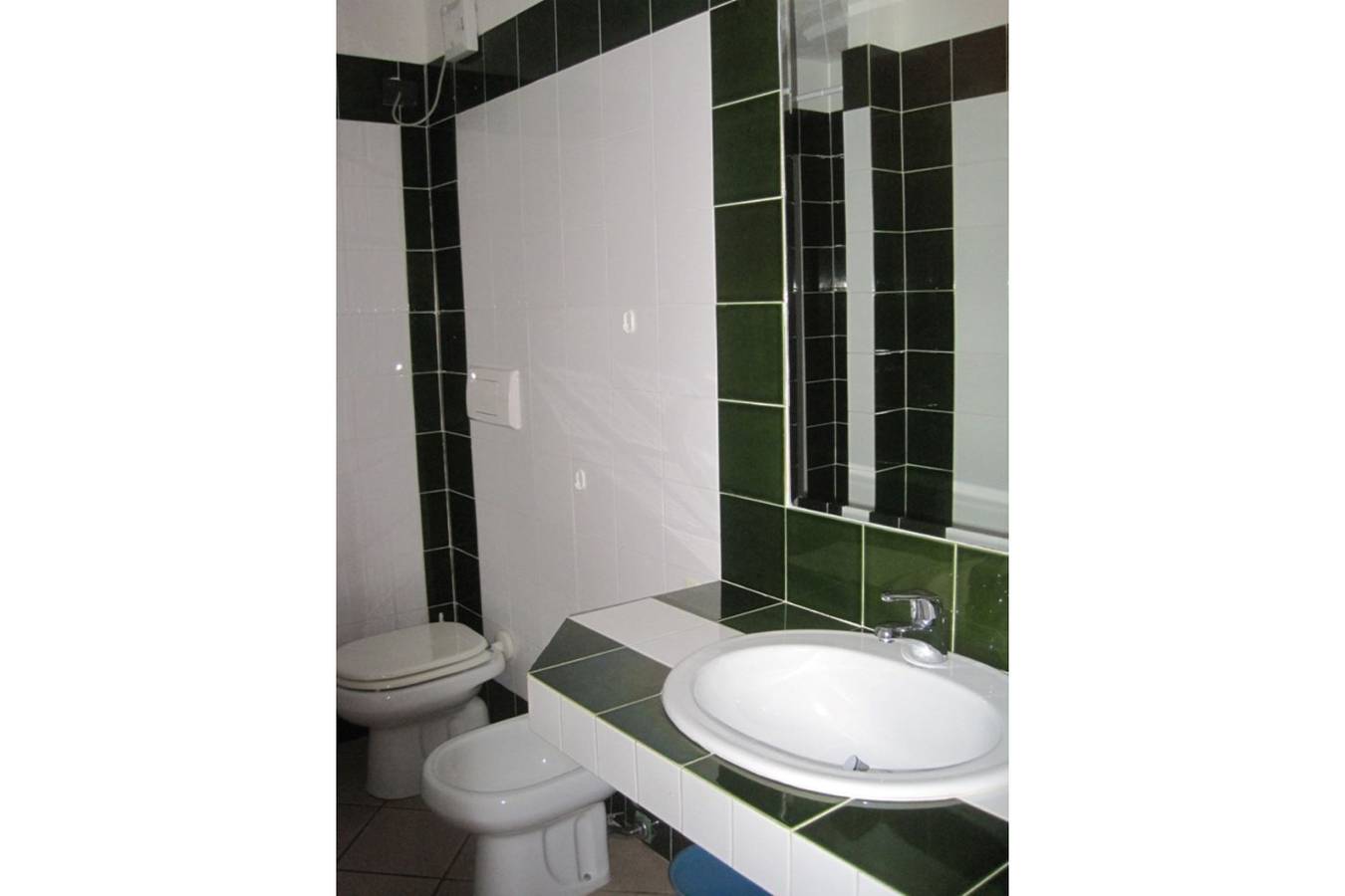 Appartement de vacances entier, Baia del Faro - Monobilocale Tipo C 55 in Palau (town), Palau (Sardaigne)