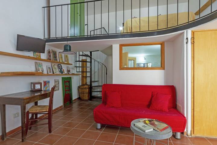 Ganze Wohnung, Ferienwohnung für 2 Personen in Cannole, Lecce Provinz