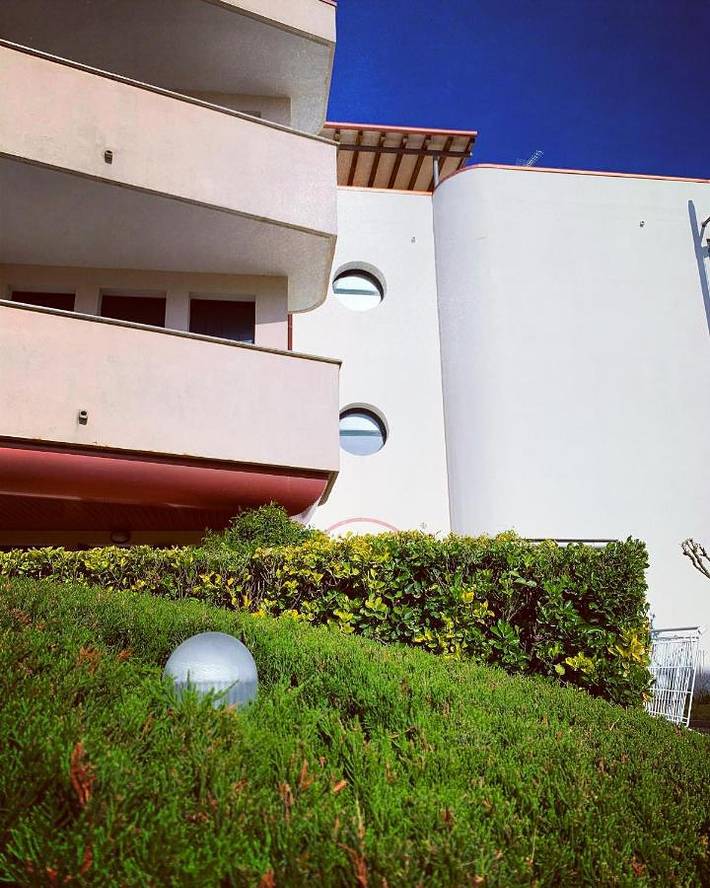 Ferienhaus für 3 Personen, mit Balkon und Terrasse sowie Garten und Pool in Cavallino - 3
