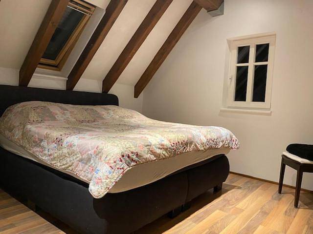 Ferienhaus für 8 Personen, mit Sauna und Balkon sowie Ausblick in Sankt Martin - 4