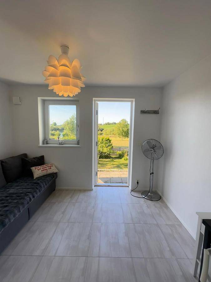Gäst hus in Ystad, Schwedische Ostsee
