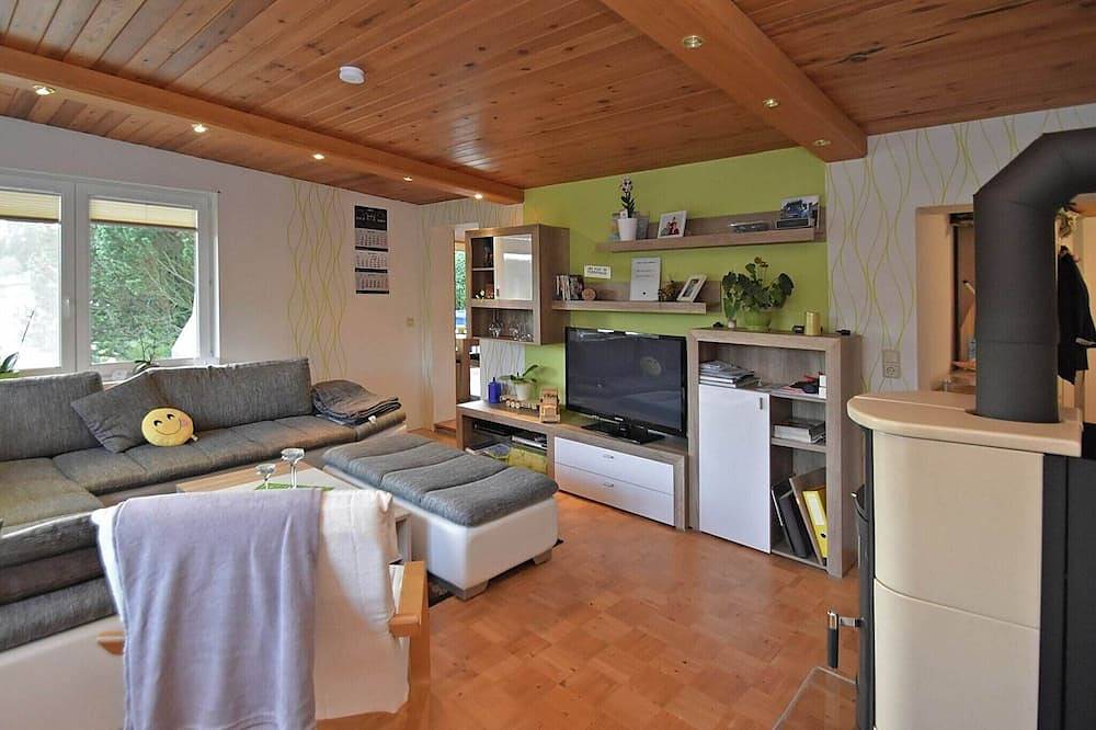 Einladender Familienurlaub in Güntersberge, Harzgerode