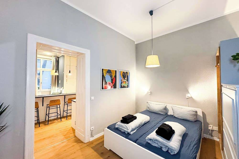 Ganze Wohnung, High-design Loft for 4 in the center of Pberg in Prenzlauer Berg Berlin, Berlin