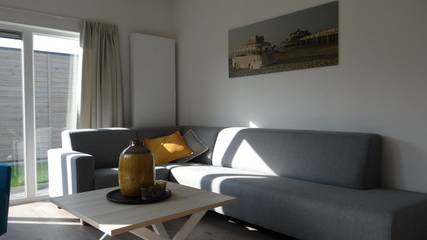 Bungalow für 5 Personen in Bredene, Westflandern, Bild 1