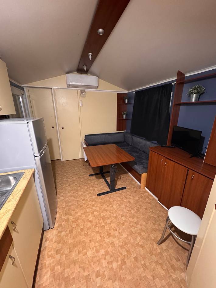 Camping pour 4 personnes en Espagne - 2