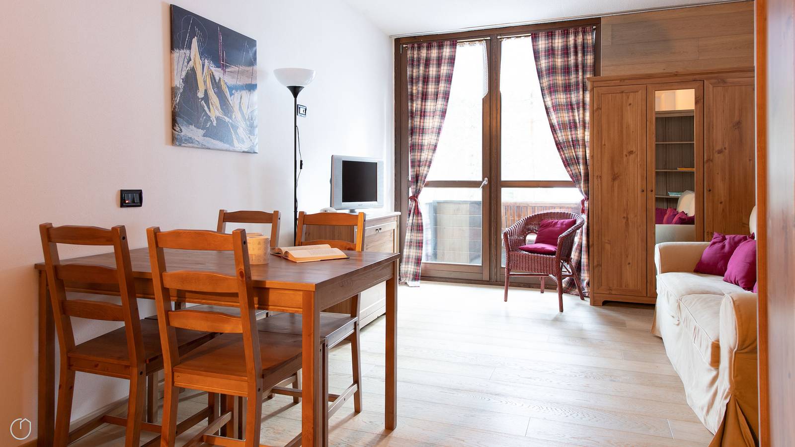 Ganze Wohnung, Plagheira 1 in Santa Caterina Valfurva, Valfurva