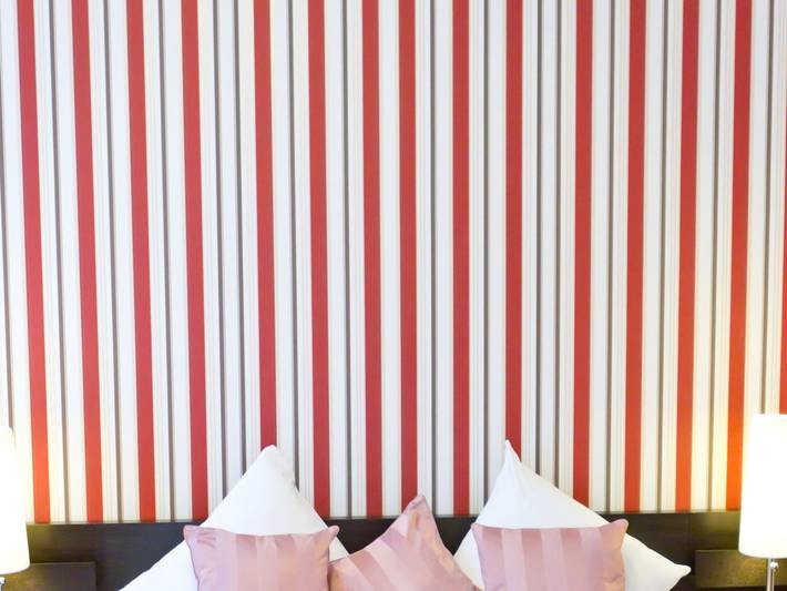 Hotel für 2 Personen in Baden-Baden