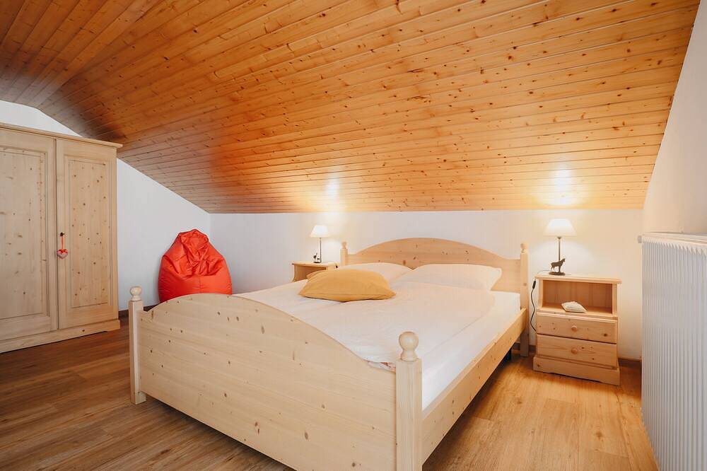 Mountain house & pet friendly in Fierozzo, Valsugana