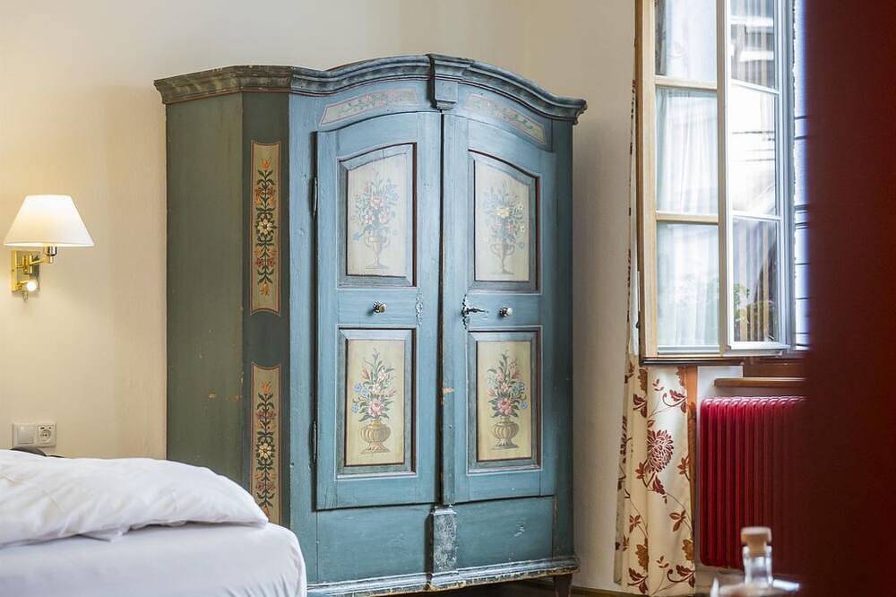Suite, non refundable rate - Altstadthotel Wolf in Salzburg, DMO Demo Region_1