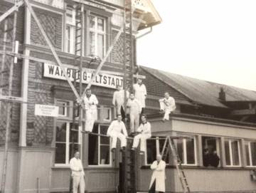 Ferienwohnung für 6 Personen in Warburg, Kreis Höxter, Bild 2