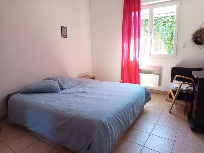 Location de vacances pour 7 personnes, avec jardin et terrasse à Caudrot - 3