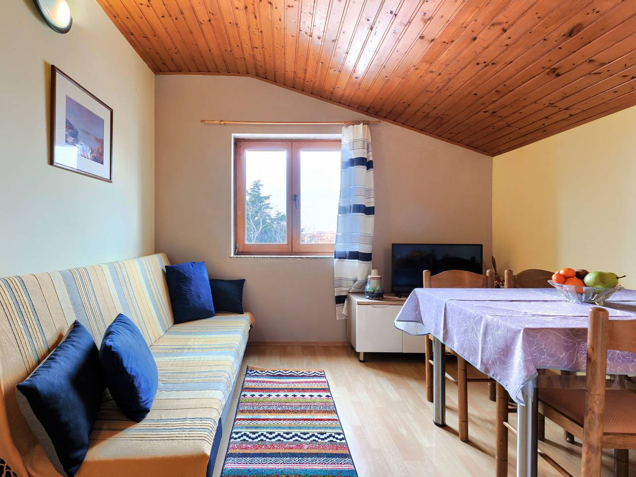 Appartamento vacanze a Pula Croazia a partire da 57€ a notte