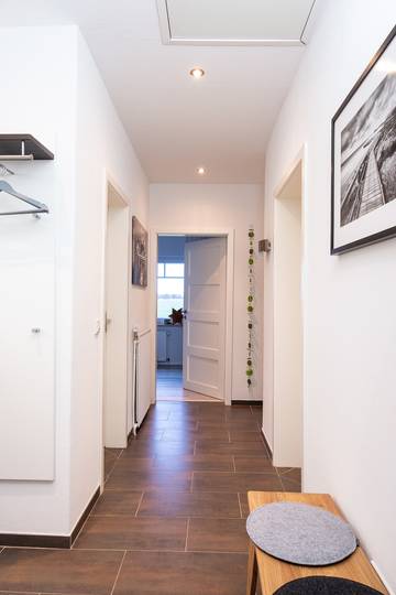 Ferienhaus für 4 Personen in Hinte, Landkreis Aurich, Bild 4