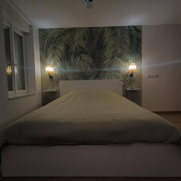 Location de vacances pour 2 personnes, avec terrasse et vue à Châtillon-sur-Loire - 3