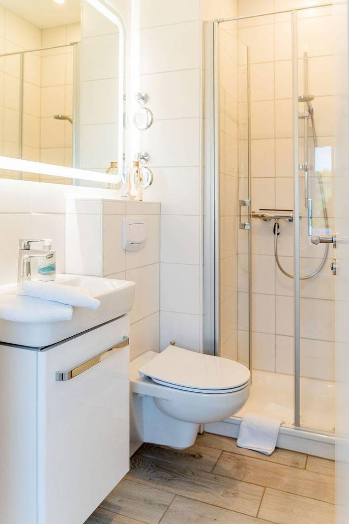 Ferienwohnung für 2 Personen in Wassersleben - 4