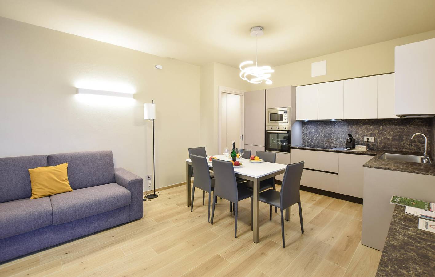 Ganze Ferienwohnung, Gemütliche Wohnung mit WiFi, Klimaanlage, Parkplatz, Garten, Küche - Follina 2km in Miane, Südliche Karnische Alpen