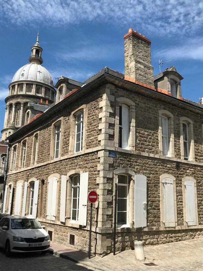 Chambres d'hôtes du château in Boulogne-sur-Mer, Région de Boulogne-sur-Mer