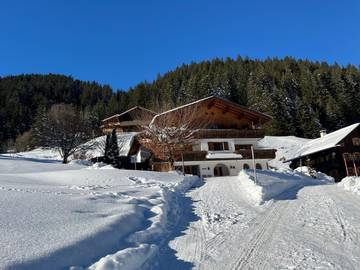 Ferienwohnung für 4 Personen in Rätikon Gebirgsgruppe, Gargellen, Bild 1