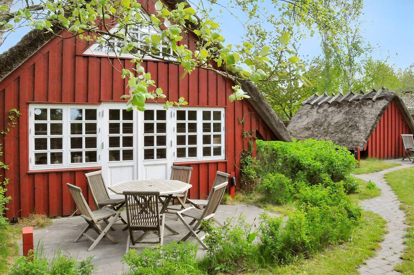 Awesome home in Sydals w/  in Kegnæs, Kleiner Belt