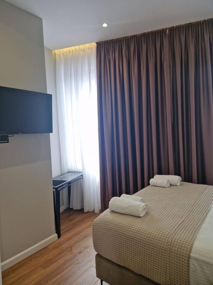 Bed and breakfast för 2 Personer i Albanien