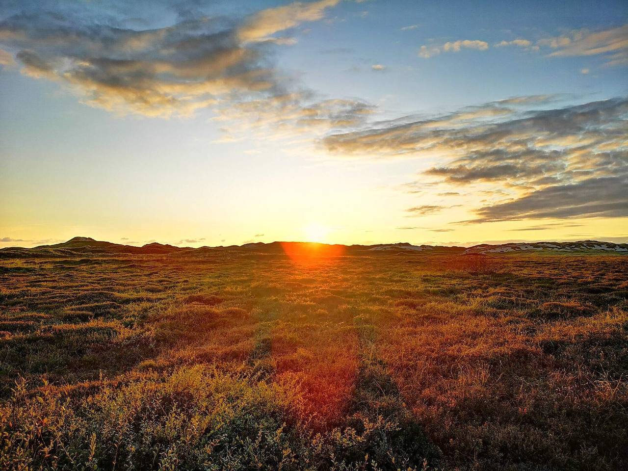 5 Personen Ferienhaus in Hvide Sande in Skodbjerge, Årgab