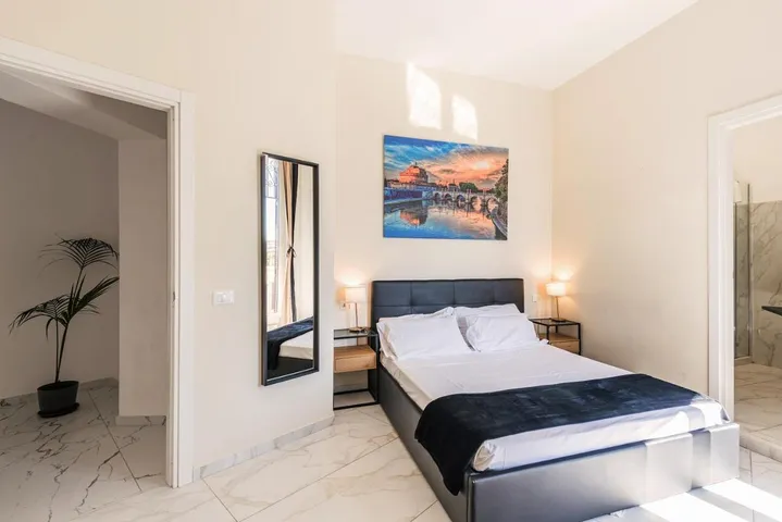 Casa de huéspuedes para 2 personas, con terraza y vistas - 1