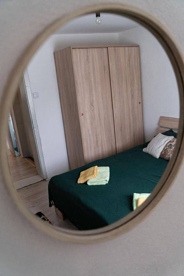 Location de vacances pour 4 personnes, avec jardin et vue à Kosjerić - 4