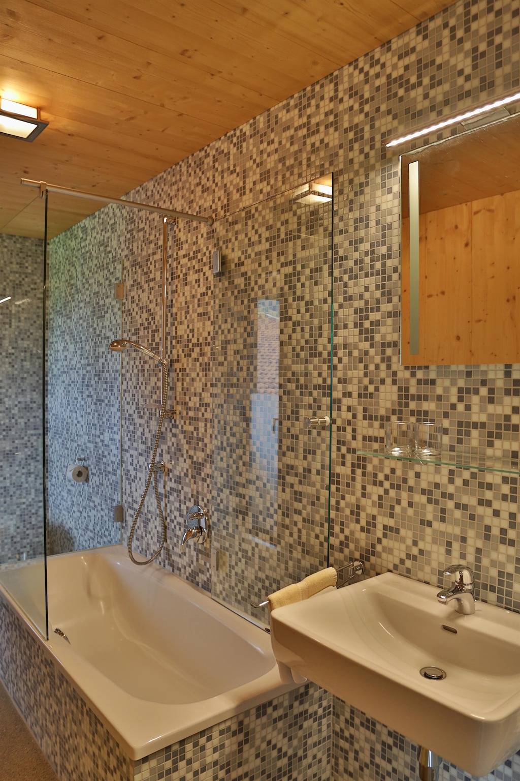 Ganze Ferienwohnung, Appartement/Fewo in Neustift, Neustift im Stubaital