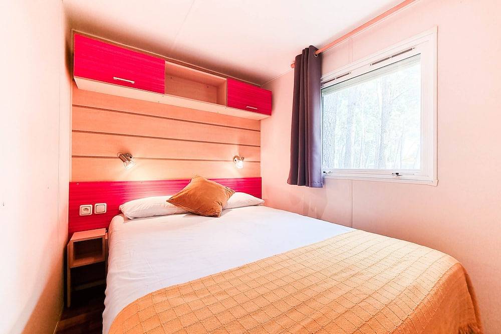 Maite: Bungalow confortable et familier in L'Escala, Haut-Ampurdan