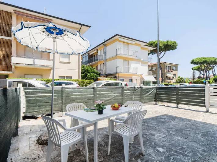 Strandhaus für 4 Personen in Italien