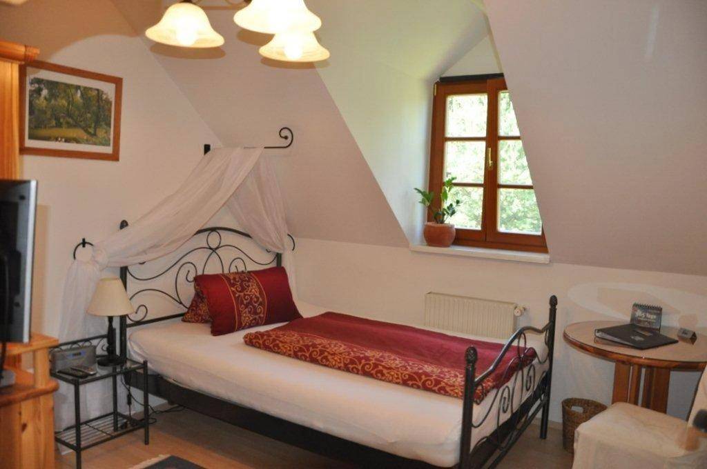 Landhaus zur Therme in Jennersdorf, Bezirk Jennersdorf