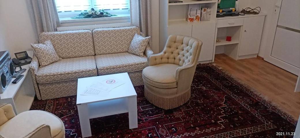 Gîte pour 5 personnes dans Grafenwohr - 4