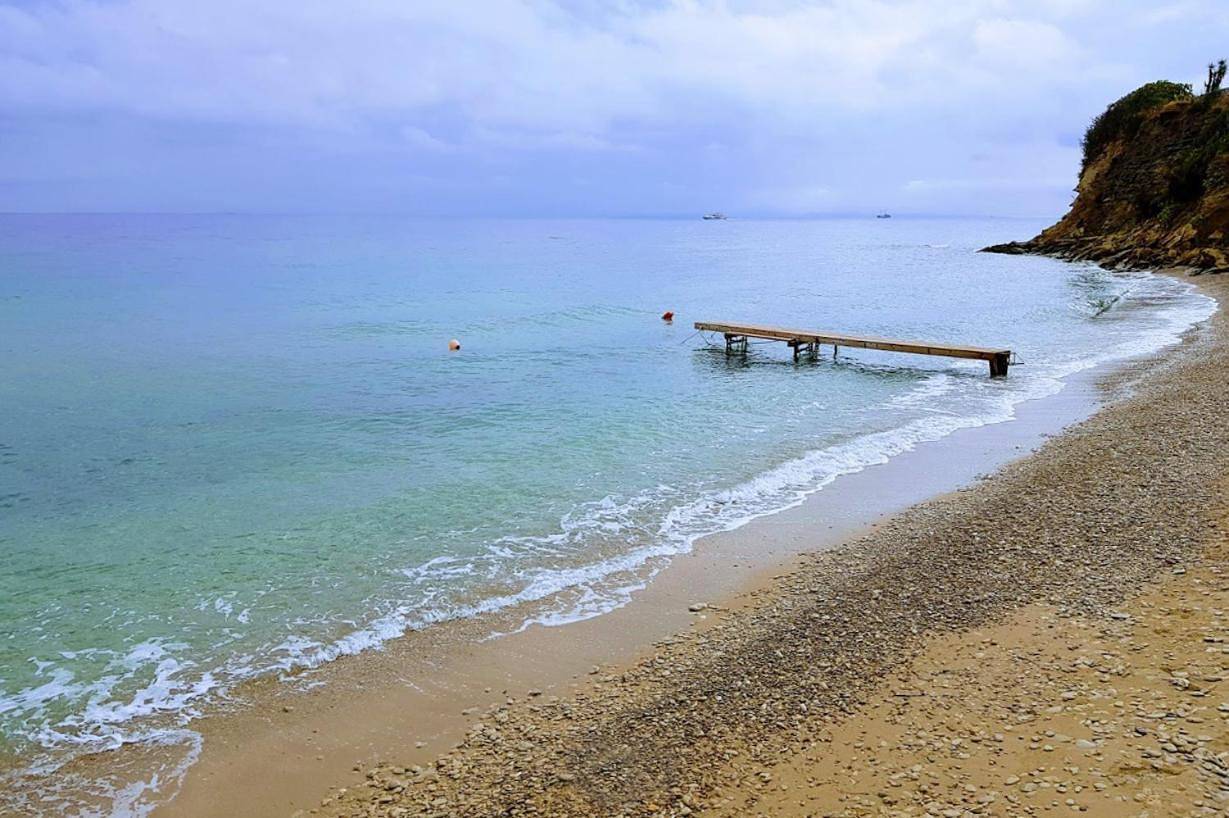 Shoreline Drive Beach House by "elite" in Δροσιά (Ζάκυνθος), Κυψέλη