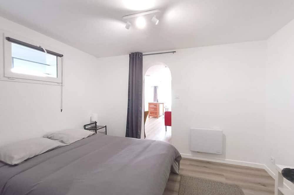Apartamento entero, Le Logis du Haut Bodio in Pontchâteau, Region de Saint-Nazaire