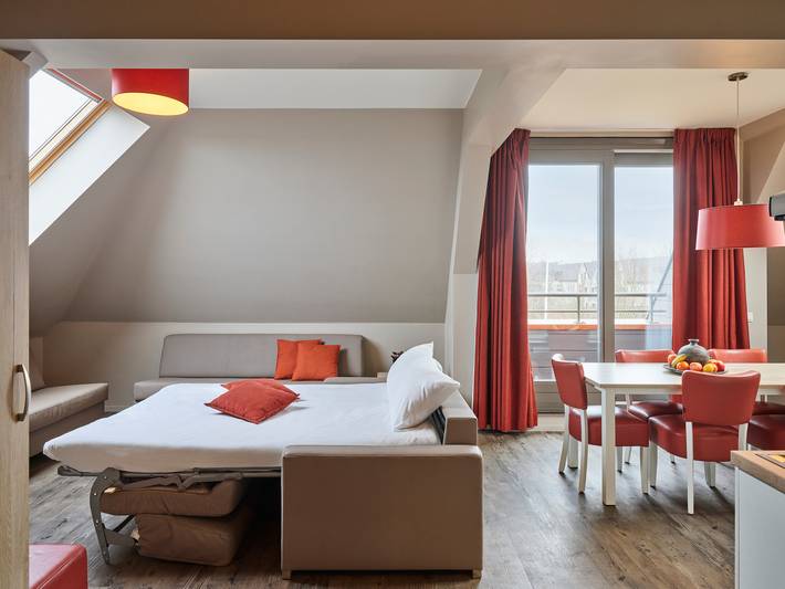 Ferienhaus für 6 Personen in Middelkerke - 3