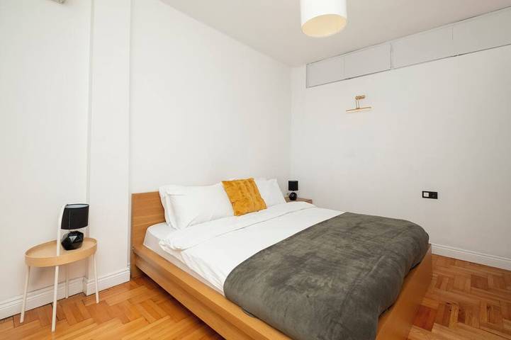Apartamento entero, Bosphorus Panorama – Luxury 5Br Apartment with Balcony & Ac in Beyoğlu, Estambul