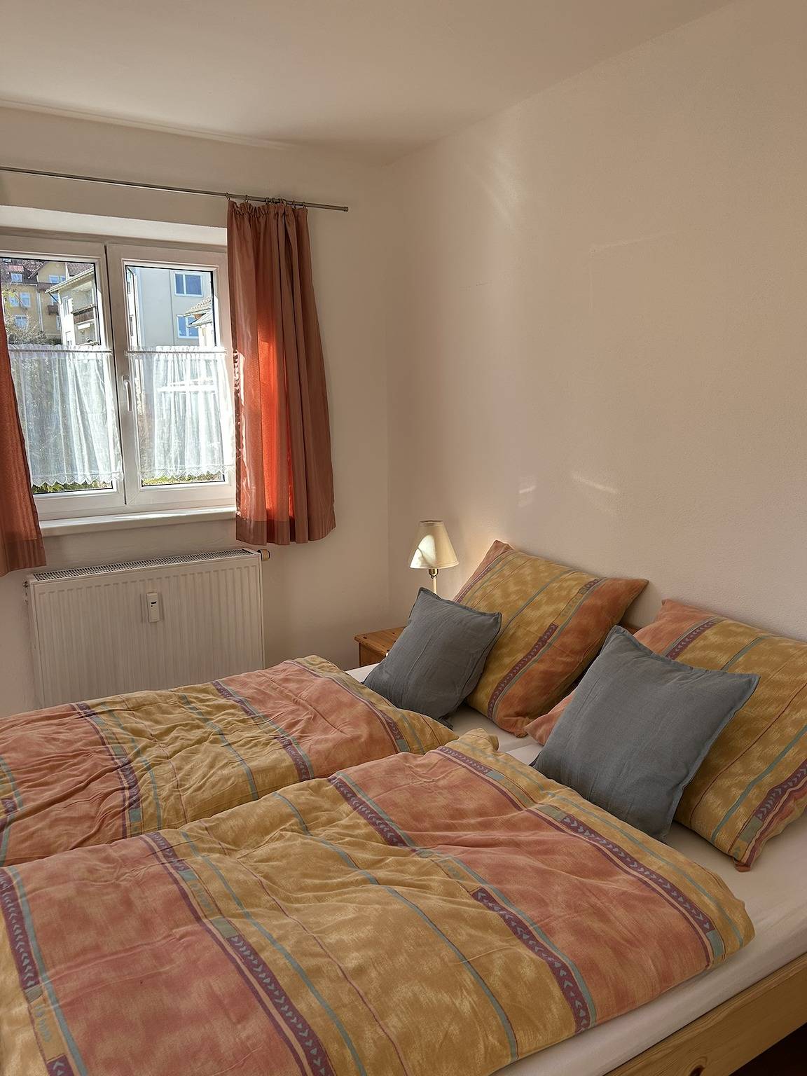 Geheel vakantieappartement, Ferienwohnung "Liam" - Ferienwohnung Liam in Traunstein, Chiemgau Alps