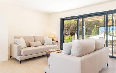 Ferienhaus in Santa Margalida, Mallorca Norden für 6 